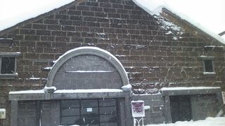 冬場の風情が素敵でした