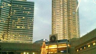 KLといえばココ！