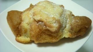 京都の老舗パン屋さん☆