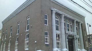 小樽の銀行建築としては少々マイナーですが・・・