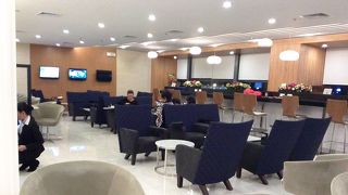 デルタスカイクラブ (ニノイ アキノ国際空港ターミナル1)