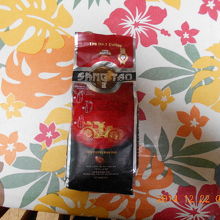 ベトナムコーヒSangTao3番340ｇ75900ドン