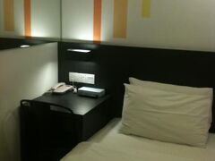 グリッド 9 ホテル 写真