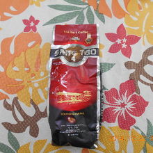 ベトナムコーヒーSangTao4番340ｇ86200ドン