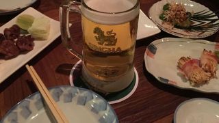 日本式居酒屋