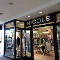 ニコル (ジャズドリーム長島)