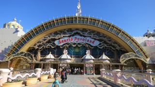 女の子とのお出掛けにおススメ