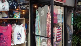 ゆっくり品定めしたいなら「クヒオ通り店」