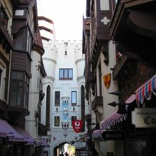 中身です。結構面白いですよ