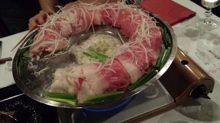 隠れ家な雰囲気♪