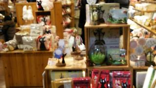 ジプリグッズがいっぱい