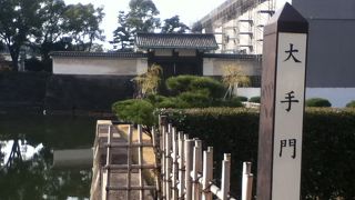 江戸時代は木橋だった