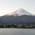 富士山が絶景