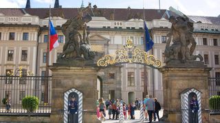 早めに入場しましょう