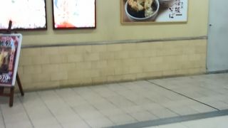 そばチェーン店