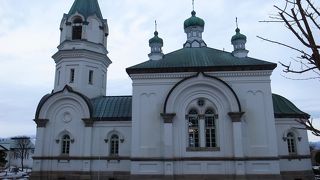 元町にひっそりたたずむ