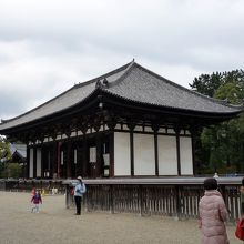 興福寺東金堂
