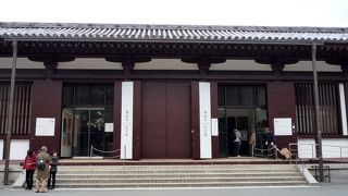 阿修羅立像はここにある！