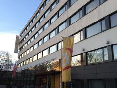 Holiday Inn Munich - Leuchtenbergring, an IHG Hotel 写真