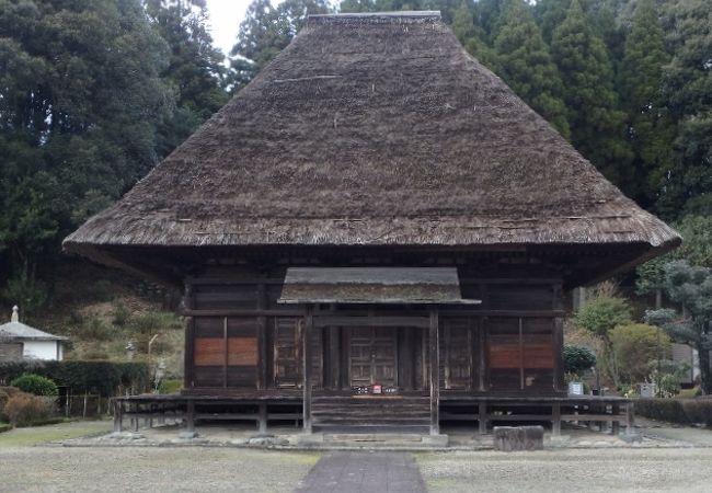 青蓮寺