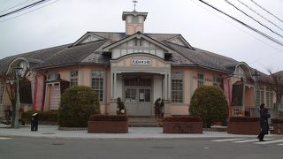 丹波篠山周辺part1　(5)  大正ロマン館で食事