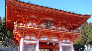 丹波篠山周辺part1　(1)　播州清水寺を参拝