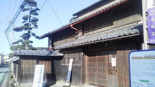 渋沢栄一の従妹で富岡製糸場の初代工場長「尾高惇忠生家」～深谷～