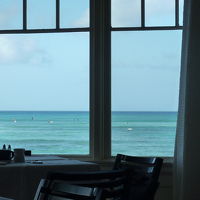 レストランより