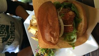 おしゃれで味も最高！