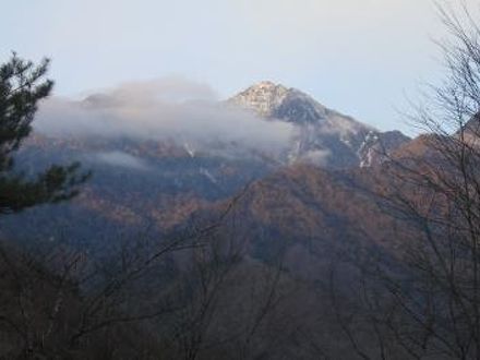 薮の湯　みはらし 写真