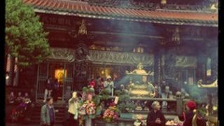 恋愛成就⁉︎大忙しの神様が集まるお寺。