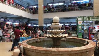 ごちゃごちゃ楽しい