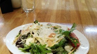 夕食にもおすすめ