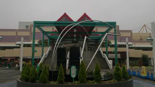 ダイエー関連の売り場が全面改装きれいになりました