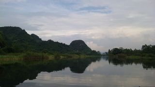 ハノイからのオススメオプショナルツアー　【香寺　パヒューム・パゴダ】