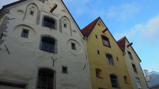 名前がおもしろいです