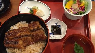 本庄うなぎ屋 東部店