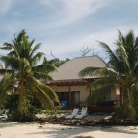 ハネムーン・ブレの外観