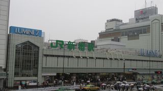 特急・臨時列車の宝庫