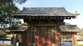 長州藩は立派です