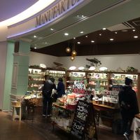 MANUFAKTURA (ダイバシティー東京 プラザ店)