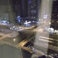 石狩平野ヴュー　右に行くと大通り公園