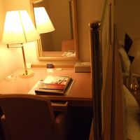 デスクコーナー