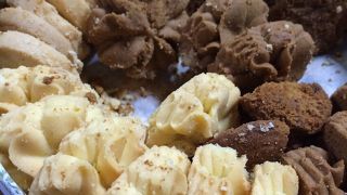 お土産の定番！