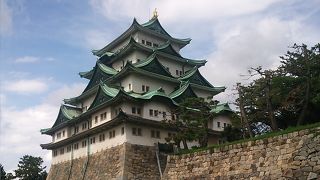 尾張のシンボル