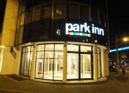 Park Inn By Radisson Nurnberg 写真