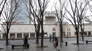 トリエンナーレ終了