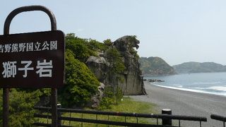 外せないスポット