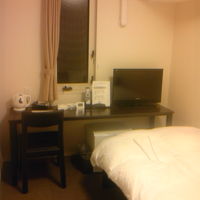 ホテル・広野ゲートウェイ 写真