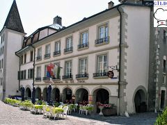 オステルリー デュ XVI シークル 写真